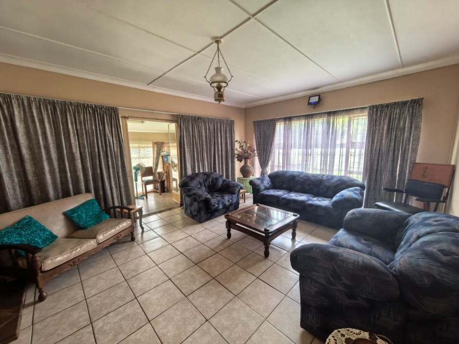 3 Bedroom Property for Sale in Parys Free State